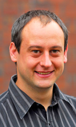 Michael Fries, HTW Saarbruecken