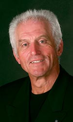 Prof. Dr. Harald Altjohann, HTW Saarbruecken