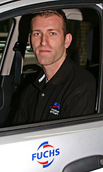 Wolfram Kirsch, HTW Saarbruecken