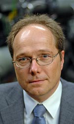 Prof. Dr. Thomas Heinze, HTW Saarbruecken